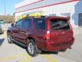Salsa Red Pearl - 4Runner Limited 4x4 Photo No. 3