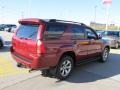 Salsa Red Pearl - 4Runner Limited 4x4 Photo No. 4