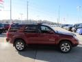 Salsa Red Pearl - 4Runner Limited 4x4 Photo No. 6