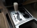 5 Speed Automatic 2009 Nissan Armada SE Transmission