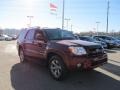 Salsa Red Pearl - 4Runner Limited 4x4 Photo No. 7