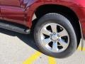 Salsa Red Pearl - 4Runner Limited 4x4 Photo No. 8
