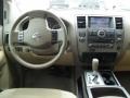 2009 Blizzard White Nissan Armada SE  photo #17