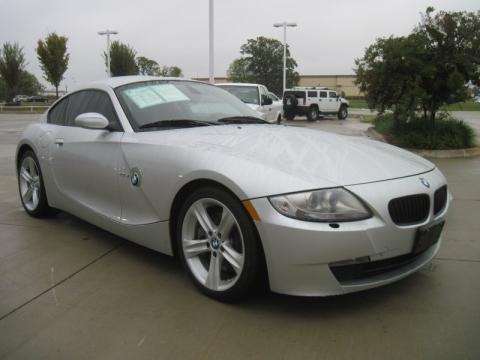 2007 Bmw z4 3.0si horsepower #4