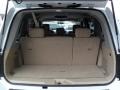 2009 Nissan Armada SE Trunk