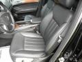 Black - ML 350 4Matic Photo No. 5