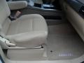 Almond 2009 Nissan Armada SE Interior Color