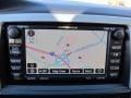 2008 Toyota 4Runner Taupe Interior Navigation Photo
