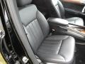 Black - ML 350 4Matic Photo No. 9