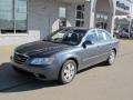 Slate Blue - Sonata GLS Photo No. 2