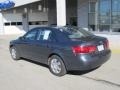 Slate Blue - Sonata GLS Photo No. 5