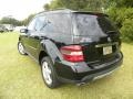 Black - ML 350 4Matic Photo No. 16