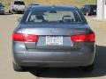 Slate Blue - Sonata GLS Photo No. 6