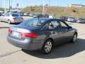 Slate Blue - Sonata GLS Photo No. 7