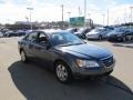 Slate Blue - Sonata GLS Photo No. 9