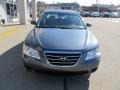 Slate Blue - Sonata GLS Photo No. 10