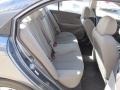 Slate Blue - Sonata GLS Photo No. 11