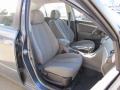Slate Blue - Sonata GLS Photo No. 12