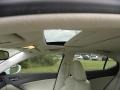 2009 Lexus IS 250 Sunroof