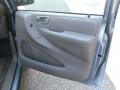 Taupe Door Panel Photo for 2003 Dodge Grand Caravan #39188063