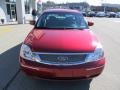 2007 Redfire Metallic Ford Five Hundred SEL AWD  photo #11