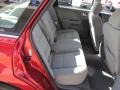 Shale 2007 Ford Five Hundred SEL AWD Interior Color