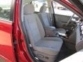 2007 Redfire Metallic Ford Five Hundred SEL AWD  photo #13