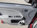 Shale 2007 Ford Five Hundred SEL AWD Door Panel
