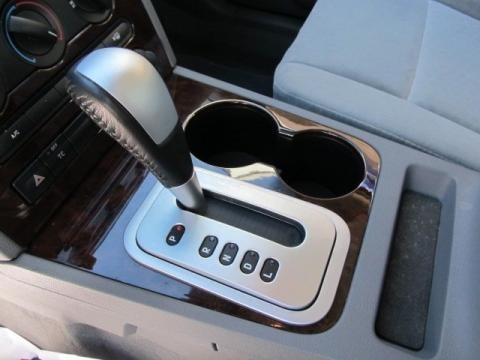 2007 Ford Five Hundred SEL AWD Data, Info and Specs | GTCarLot.com