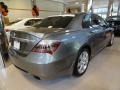 Silver Jade Metallic - RL 3.7 AWD Sedan Photo No. 4