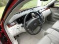 Crystal Red Tintcoat - DTS Sedan Photo No. 3