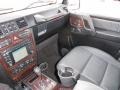  2003 G 55 AMG Charcoal Interior