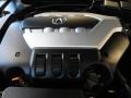 3.7 Liter SOHC 24-Valve VTEC V6 2009 Acura RL 3.7 AWD Sedan Engine