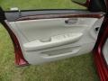 Crystal Red Tintcoat - DTS Sedan Photo No. 5
