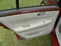 Crystal Red Tintcoat - DTS Sedan Photo No. 7