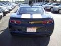 Imperial Blue Metallic - Camaro LT/RS Coupe Photo No. 2