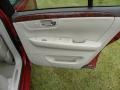 Crystal Red Tintcoat - DTS Sedan Photo No. 11