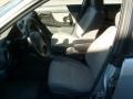 Platinum Silver Metallic - Impreza Outback Sport Wagon Photo No. 3