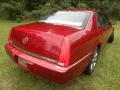 Crystal Red Tintcoat - DTS Sedan Photo No. 13