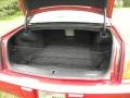 Crystal Red Tintcoat - DTS Sedan Photo No. 14