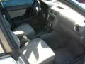 Platinum Silver Metallic - Impreza Outback Sport Wagon Photo No. 6