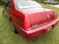 Crystal Red Tintcoat - DTS Sedan Photo No. 15