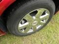 Crystal Red Tintcoat - DTS Sedan Photo No. 16