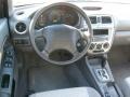 Gray Interior Photo for 2004 Subaru Impreza #39189127