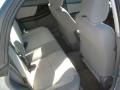 Platinum Silver Metallic - Impreza Outback Sport Wagon Photo No. 17