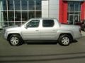 Billet Silver Metallic - Ridgeline RTL Photo No. 2