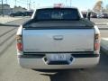 Billet Silver Metallic - Ridgeline RTL Photo No. 8