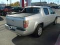 Billet Silver Metallic - Ridgeline RTL Photo No. 9