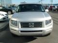 Billet Silver Metallic - Ridgeline RTL Photo No. 11
