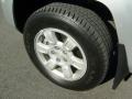 Billet Silver Metallic - Ridgeline RTL Photo No. 12